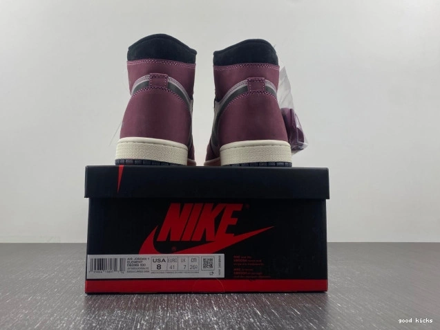 Cheap Air DB2889-500 Jordan 1 Element Gore-Tex 0731